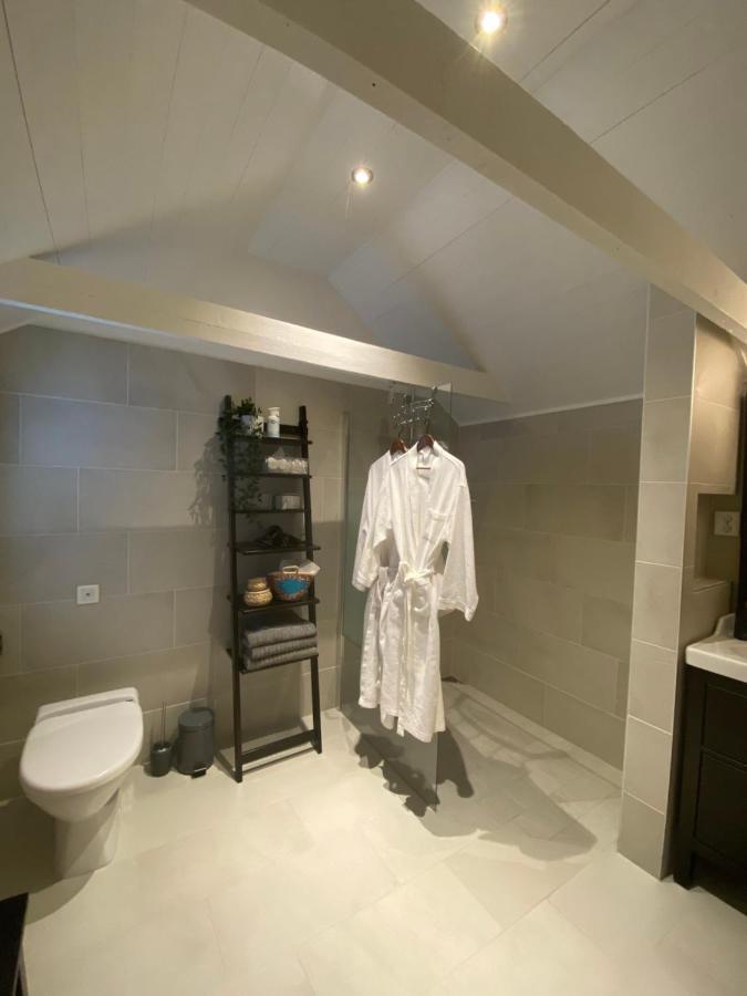 Carpe Diem Guest Cottage Osthammar Bagian luar foto