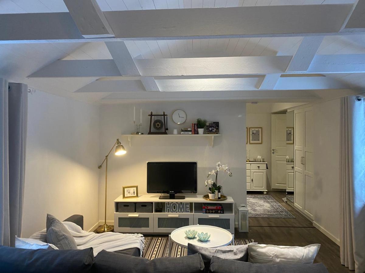 Carpe Diem Guest Cottage Osthammar Bagian luar foto