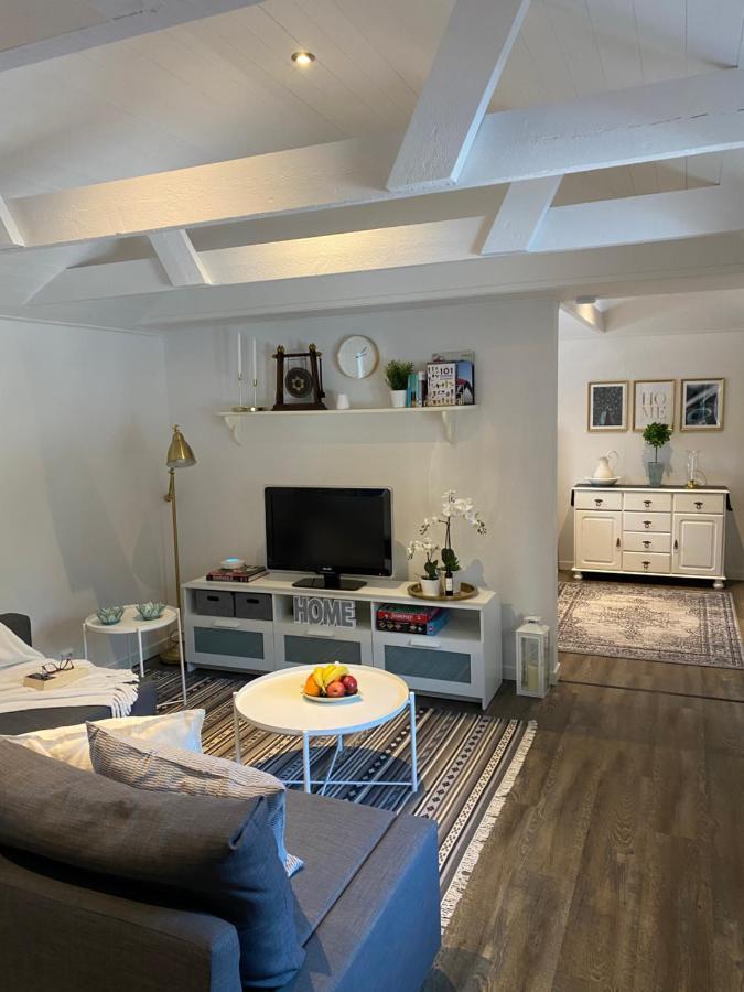 Carpe Diem Guest Cottage Osthammar Bagian luar foto