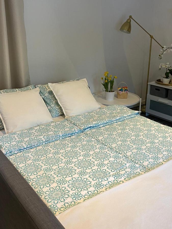Carpe Diem Guest Cottage Osthammar Bagian luar foto